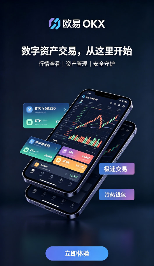 欧交易所平台app操作流程